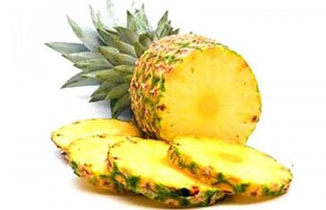 Ananas Martinique
