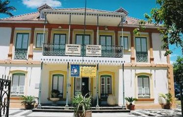 Musée Régional d'Histoire et d'ethnologie de Martinique 