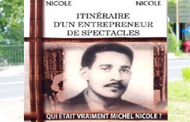 Michel Nicole