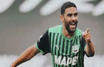 Grégoire Defrel