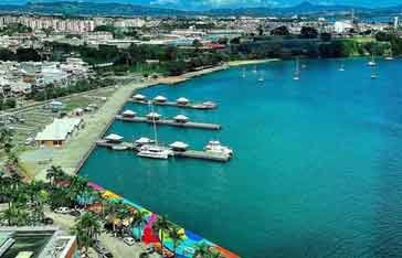 Ville de Fort-de-France