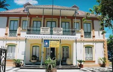 Musée Régional d'Histoire et d'ethnologie de Martinique