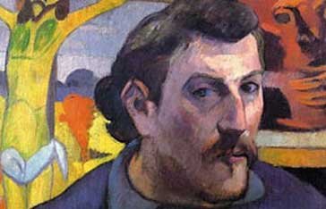 Musée Paul Gauguin Martinique