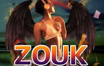 Zouk Antilles