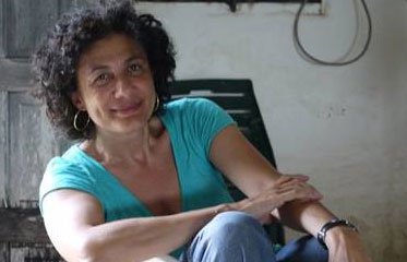 Camille Mauduech cinéaste martiniquaise