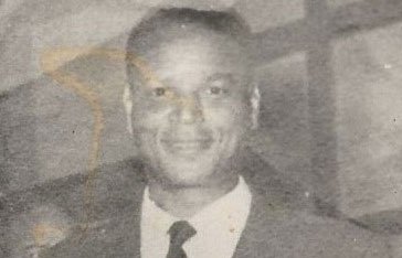 Edouard Desroses