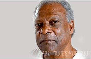 Joseph Virassamy