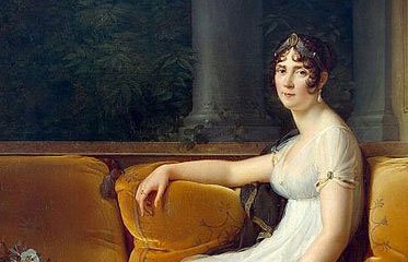 Impératrice Josephine de Beauharnais