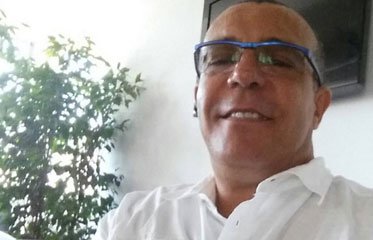 Karl Sivatte journaliste martiniquais