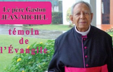 Père Jean Michel Martinique