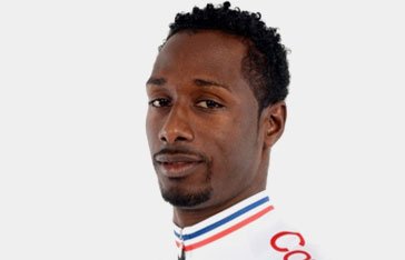 Cédric Ramassamy cycliste