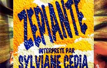 Album Zépiante