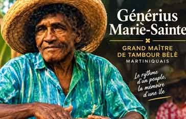 Générius Marie-Sainte