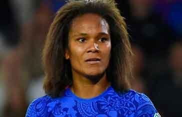 Wendie Renard