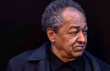 Alain Jean-Marie, pianiste de jazz