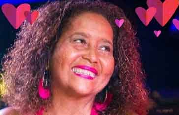 Danielle René-Corail