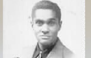 Portrait d'Eugène Dorent, clarinettiste et saxophoniste