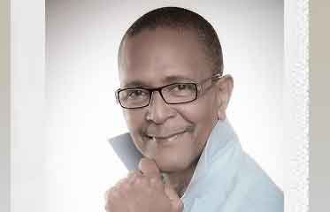 Portrait de François Pignol