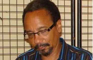 Georges Bernard Mauvois