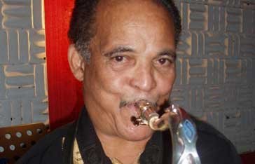 Guy Franscisque, Auteur, compositeur, saxophoniste