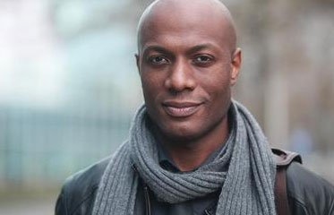 Harry Roselmack journaliste