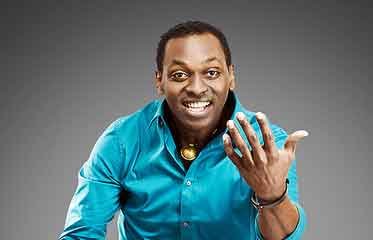 Portrait Hervé Celcal, pianiste