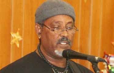 Portrait Hervé Martiny, bassiste fondateur Frégate jazz