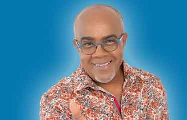 Hubert Bornil, animateur radio martiniquais