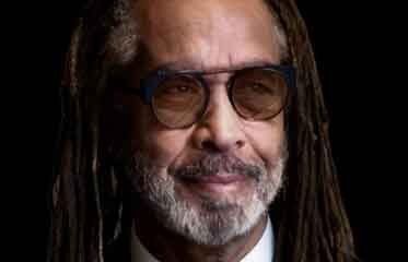 Portrait Jean-Claude Naimro, pianiste Kassav'