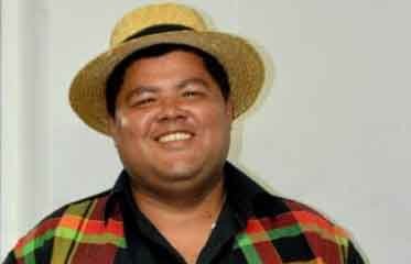 Portrait Jean-François Mongis, directeur musical La Perfecta 