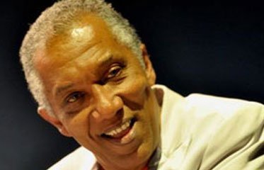 José Privat, pianiste martiniquais, fondateur du groupe Malavoi