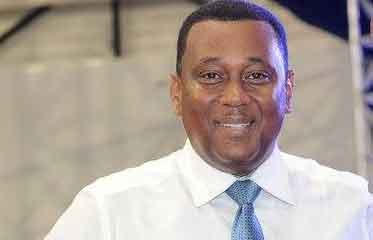 Justin Pamphile aux élections législatives