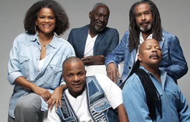 pochette de l'album Kassav