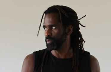 Portrait deLaurent Troudart danseur professionnel