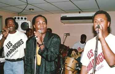 Les pédagogues en live