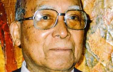 Portrait Louis-Thomas Achille, pionnier Negro Spiritual