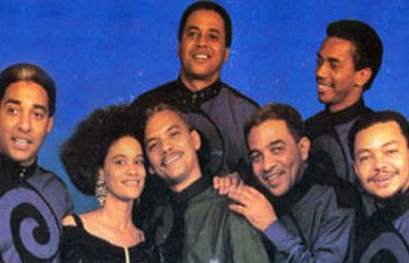 Album du groupe Malavoi