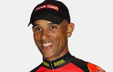 Marc Flavien