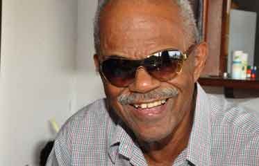 Portrait de Maurice Jallier