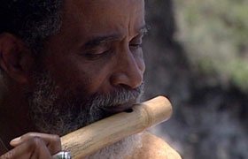 Max Cilla, Flûtiste, Facteur d'instruments