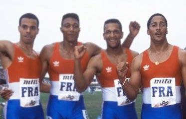 max Morinière