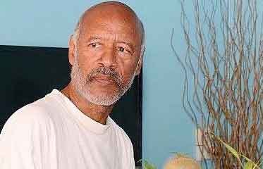 ichel Pastel, tromboniste martiniquais de Malavoi