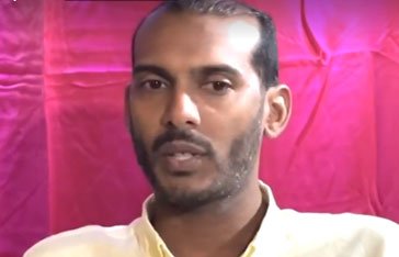 Pasteur Stephen, pasteur évangélique en Martinique, JCLC