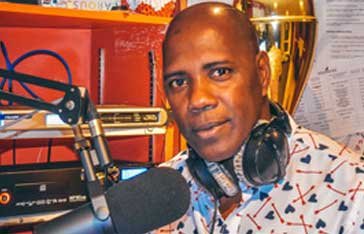 Ricardo radio sud est