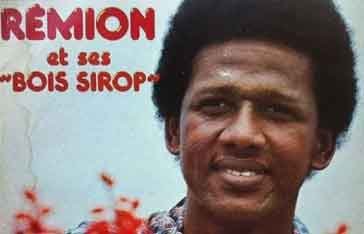 Serge Remion