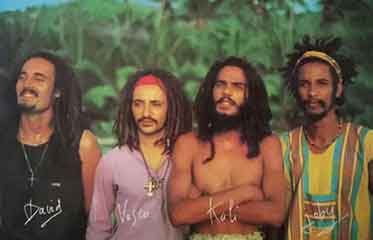 Présentation du groupe 6e continent