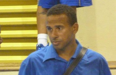 Steeve Souchette