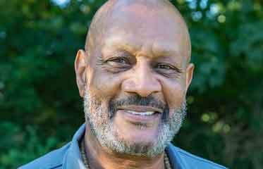 Portrait de Thierry Desroses