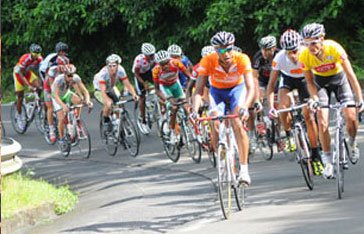 Tour cycliste de Martinique