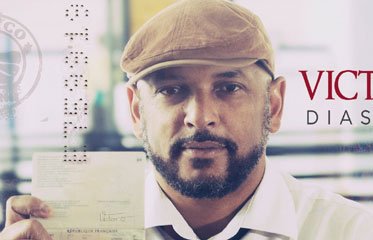  Victor O – Musicien martiniquais, figure de la créole pop